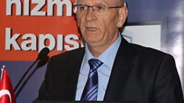 İŞKUR İSTİHDAMI ARTIRMAK İÇİN İŞVERENLERLE TOPLANDI