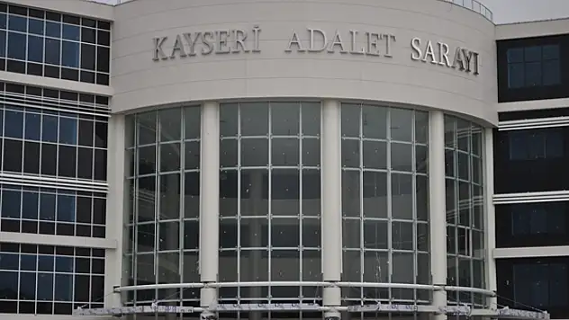 'Islah oldum' dedi yattığıyla tahliye oldu