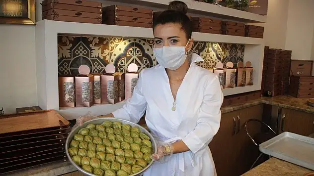 İşletme sahibinden Ahilik Haftası'nda dürüst ticaret örneği
