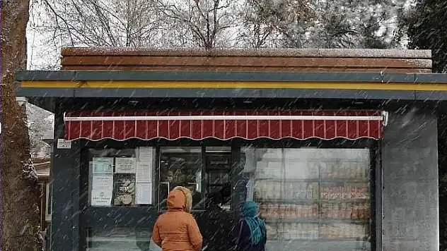 İşletmecilere müjde: Belediye büfe kiraya verecek