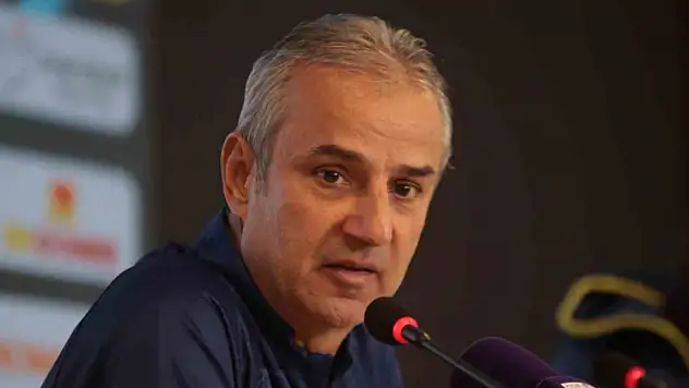 'Kayseri takımı iyi bir takım. Zor bir deplasmanı da bu şekilde geçtik'