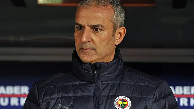 İsmail Kartal: Baştan sona üstün oynayarak güzel bir galibiyet elde ettik
