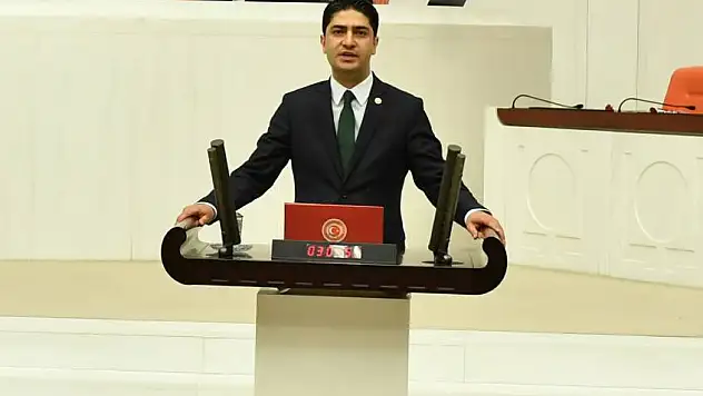 İsmail Özdemir'den hemzemin tehlikesine çözüm çağrısı
