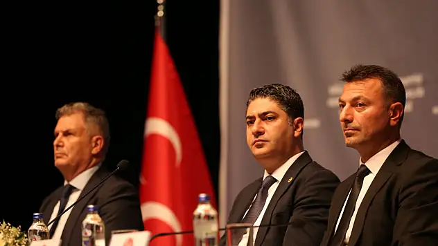 İsmail Özdemir'den KKTC'deki gemi kazası sonrası açıklama