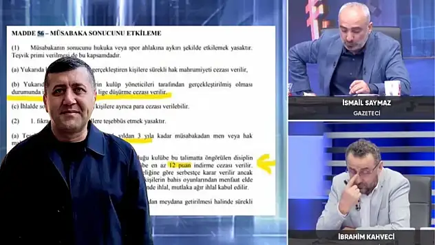 İsmail Saymaz'dan Baki Ersoy'a ifşa et çağrısı!