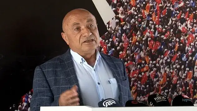 İsmail Tamer: Yoğun bakımlarında hiçbir problem yok'