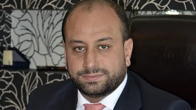 İsmail Tuna KTO yönetiminden istifa etti