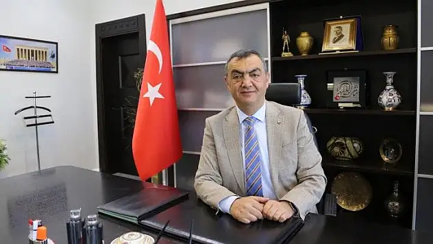 İSO İkinci 500 listesinde 12 Kayseri firması yer aldı