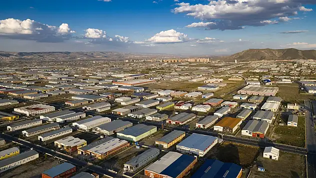 İSO listesinde Kayseri firmaları zirvede yer aldı!