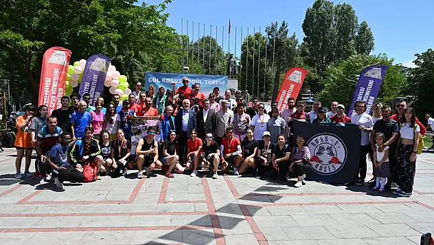 Isparta'daki Gül Festivali'ne Kayseri damgası!