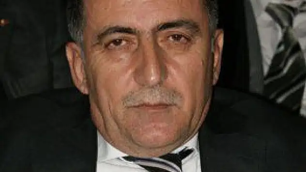 &quotİSPATLAMAYAN ŞEREFSİZDİR!&quot