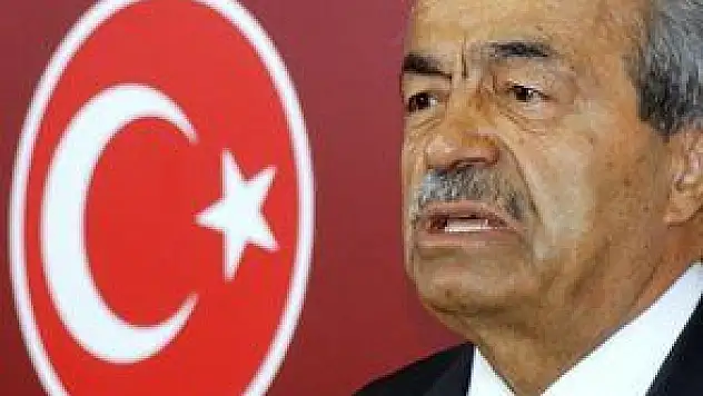 'İSPATLAMAZSAN MÜFTERİSİN'