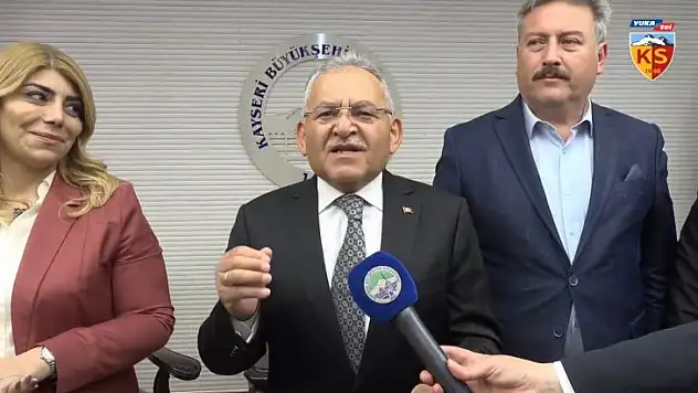 İstanbul'a 100 otobüs hazırlandı