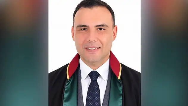 İstanbul Barosu'nda Kayseri sürprizi! O isim de yönetimde