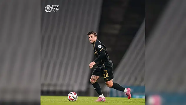 İstanbul'da ilk yarı sona erdi