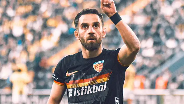İstanbul'da ilk yarı tamamlandı!
