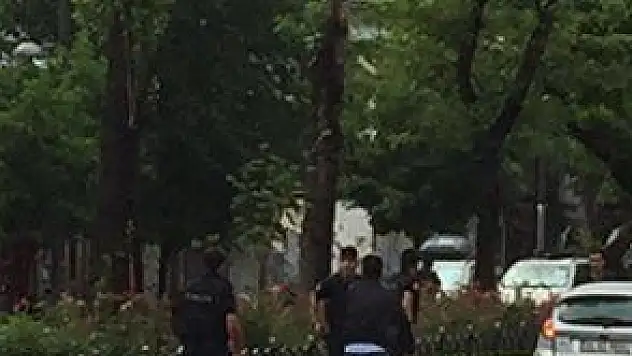 İSTANBUL'DAKİ PATLAMANIN İŞTE AYRINTILARI