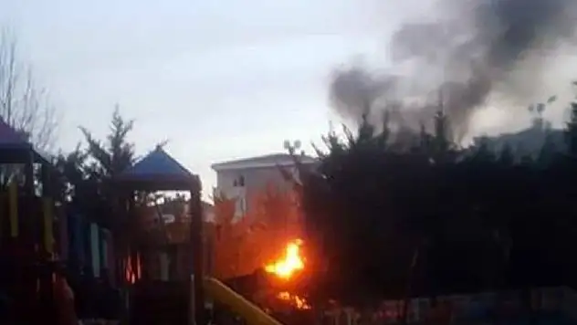 İstanbul dan acı haber 4 Şehit