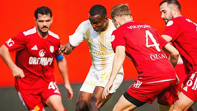 İstanbul'dan haber geldi! Kayserispor son dakikada yıkıldı