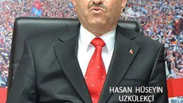 İŞTE AKP'NİN TOP 10 LİSTESİ! 