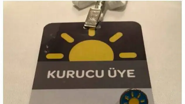 İşte Akşener'in Partisi'ndeki Kayserililer
