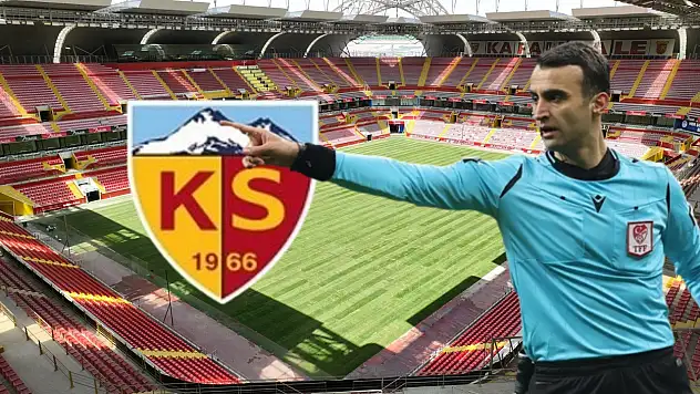 İşte Atila Karaoğlan'ın Kayserispor karnesi