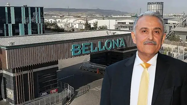 İşte Bellona ve Doqu Home'un yeni patronları
