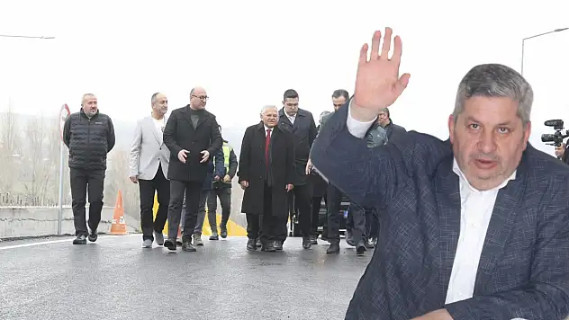 İşte Bünyan'daki olayın perde arkası!