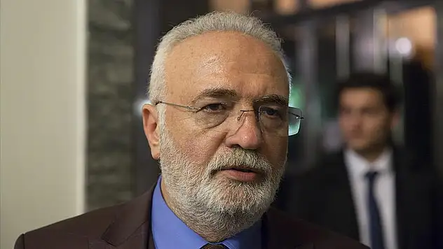İşte Elitaş'ın Kayseri programı