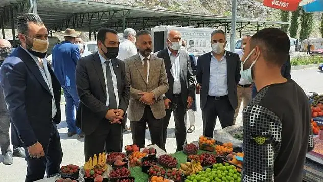 İşte esnafın elde kalan hesabı!