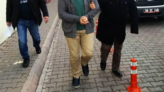 İşte FETÖ'den gözaltına alınan eski emniyetçiler
