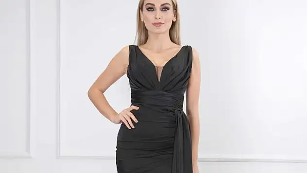 İşte görenleri kendine hayran bırakacak mini-midi abiyeler