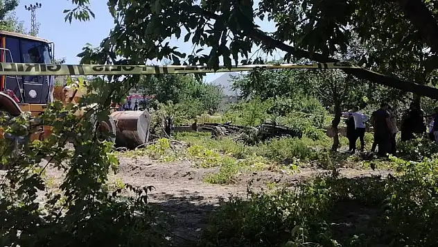 İşte Hacılar'daki feci kazada ölenlerin isimleri 