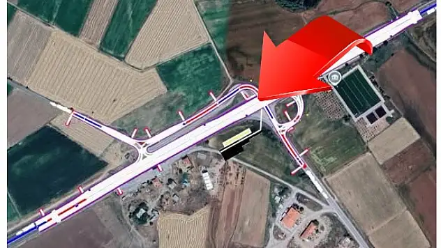 İşte Kayseri'de merakla beklenen o projenin planı