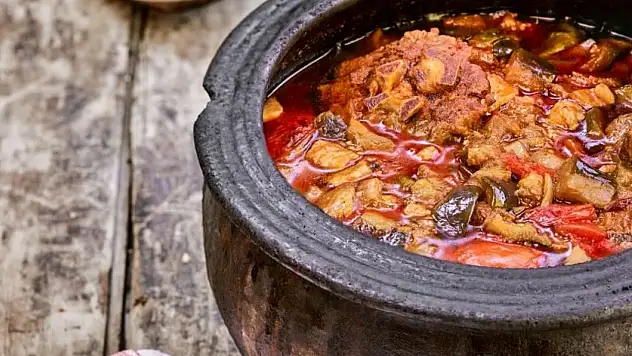 İşte Kayseri mutfağının incisi