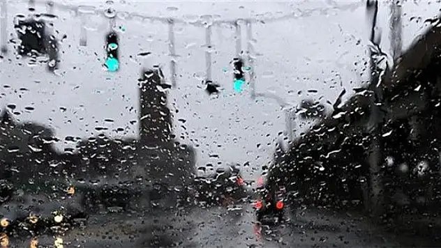 İşte Kayseri'nin 5 günlük hava durumu