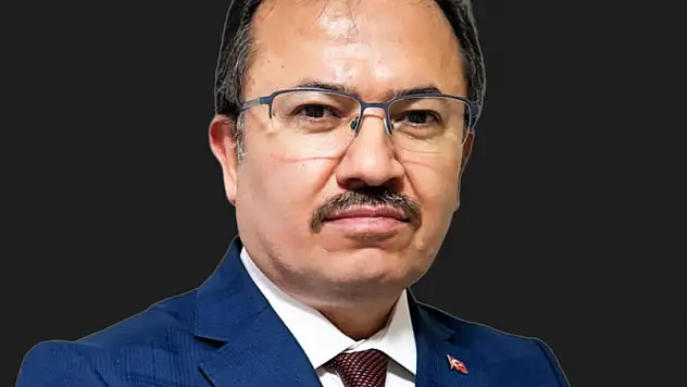 İşte Kayseri'nin bağımsız adayı