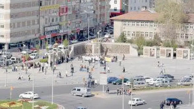İŞTE KAYSERİ'NİN MUTLULUK VE MUTSUZLUK TABLOSU
