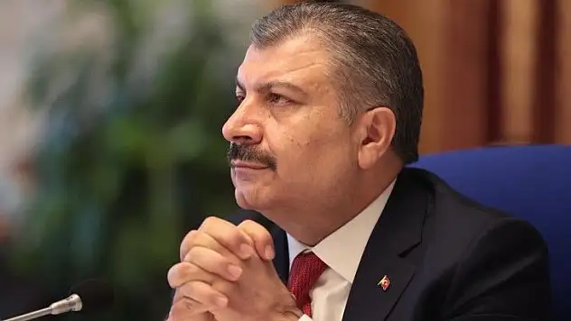 İşte Kayseri'nin vaka tablosu! Düştü mü, çıktı mı?