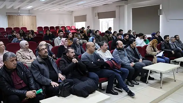 İşte Kayseri'nin yeni doktorları ve görev yapacakları mahalleler