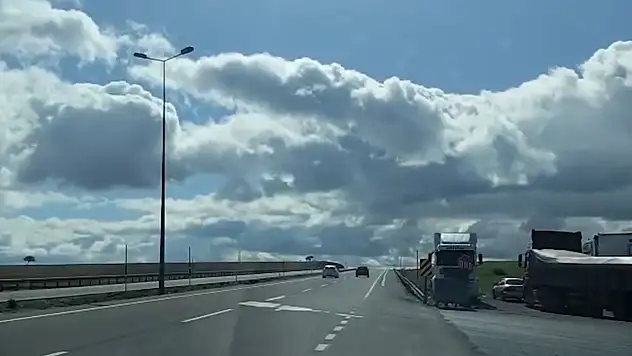 İşte Kayseri'nin yol raporu