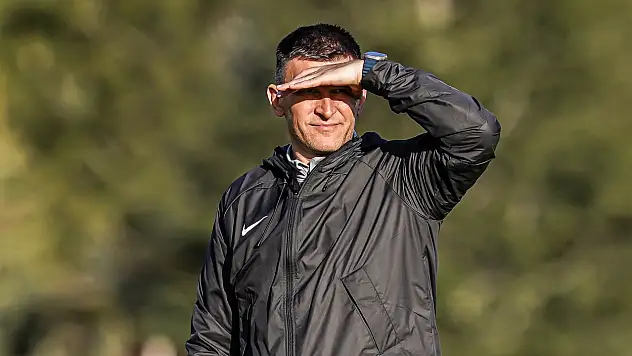 İşte Kayserispor'da Fenerbahçe maçında sahaya çıkacak futbolcular