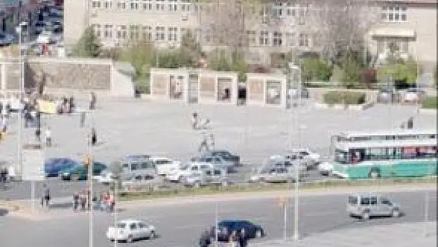 İŞTE KENTİN TRAFİK RAPORU!