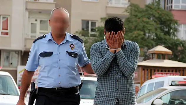 İşte 141 kişilik gözaltı listesi