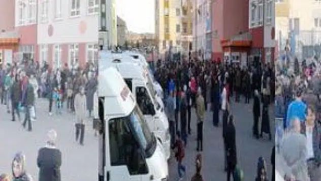 İŞTE KORKUNUN FOTOĞRAFLARI!