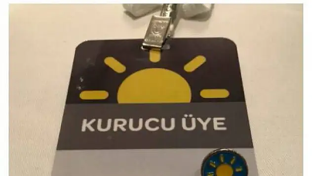 İşte Meral Akşener'in partisinin kurucular kurulu...