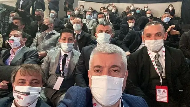 İşte MHP'de MYK'ya giren isimler