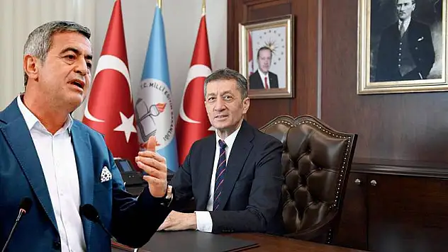İŞTE MUHALEFETLİK BUDUR!