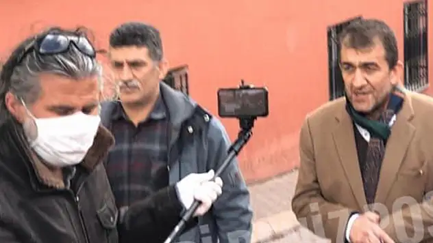 İşte 'organize suç örgütü' davasının mütaalası