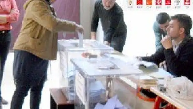 İŞTE SANDIĞIN  PERDE ARKASI